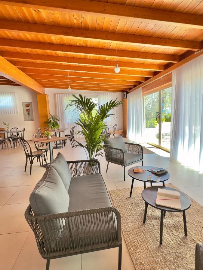 Agriturismo Panacea Santa Cesarea Terme Exteriér fotografie