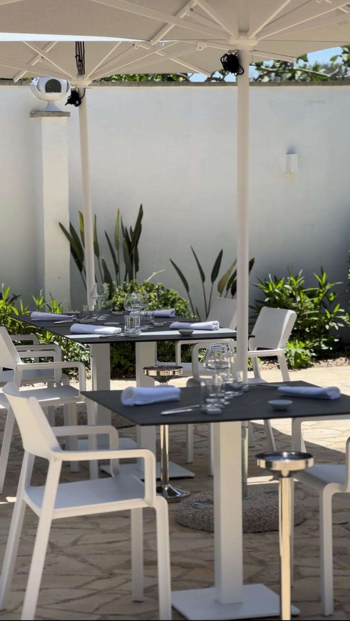 Agriturismo Panacea Santa Cesarea Terme Exteriér fotografie