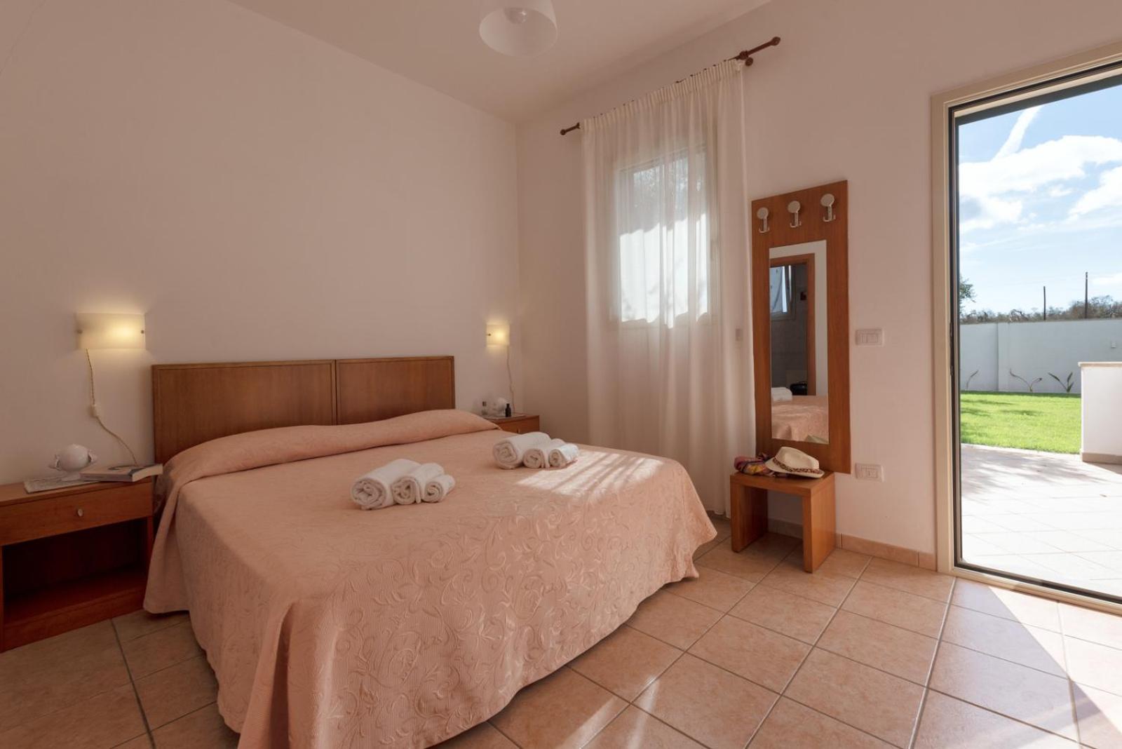 Agriturismo Panacea Santa Cesarea Terme Exteriér fotografie