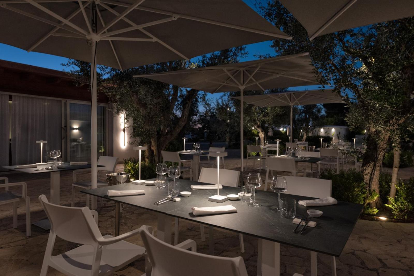 Agriturismo Panacea Santa Cesarea Terme Exteriér fotografie