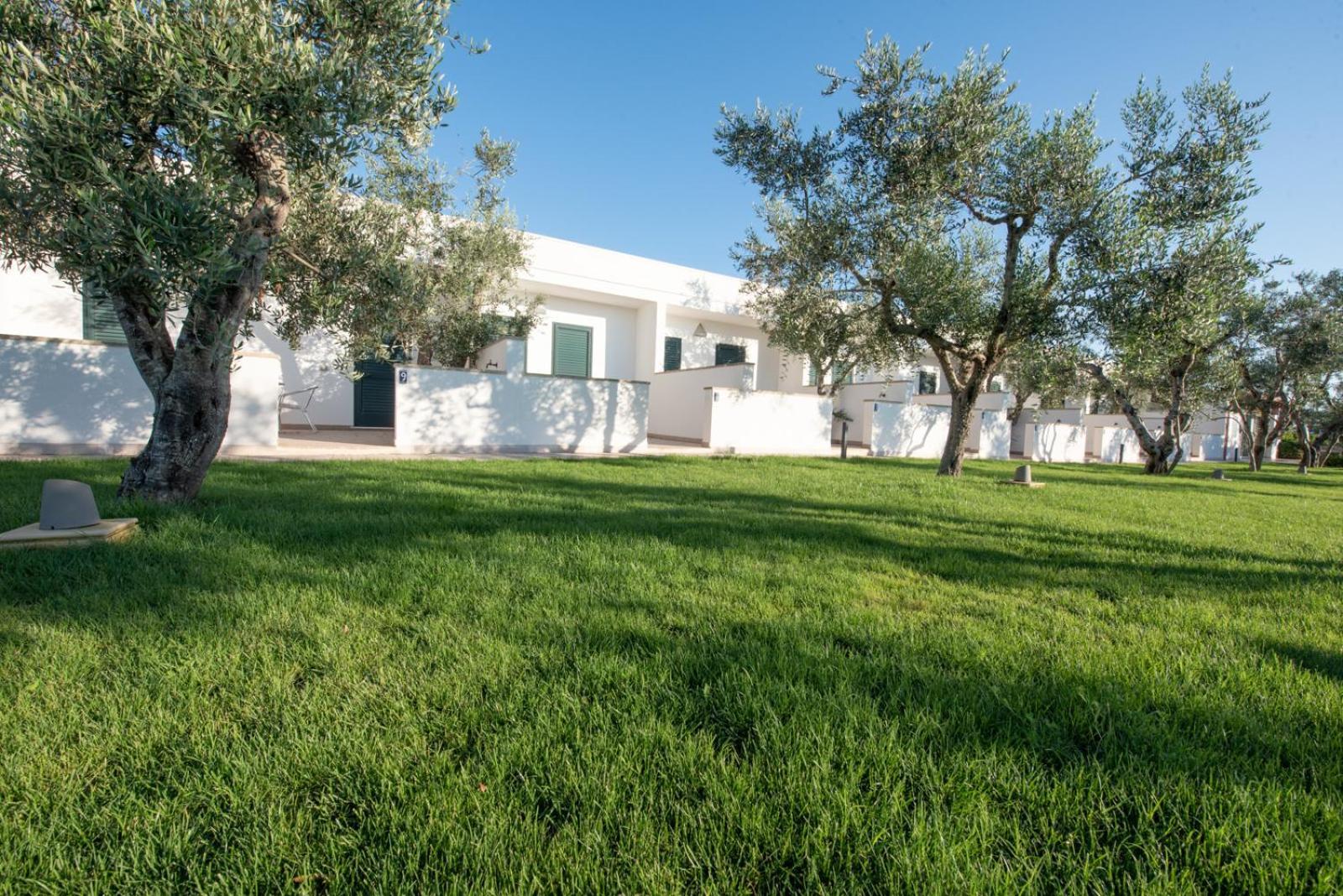 Agriturismo Panacea Santa Cesarea Terme Exteriér fotografie