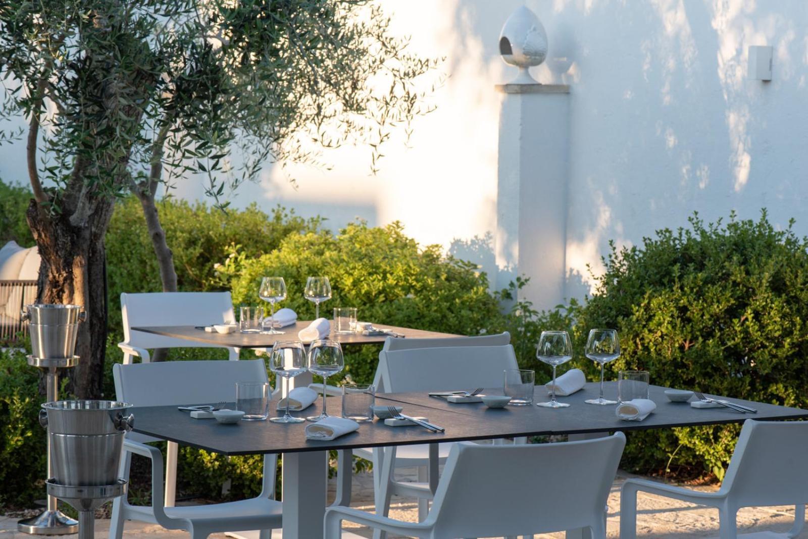 Agriturismo Panacea Santa Cesarea Terme Exteriér fotografie